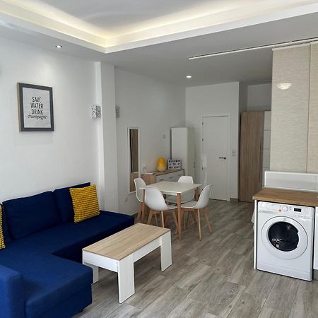 Estudio Eugenio Gross Apartman Málaga Kültér fotó