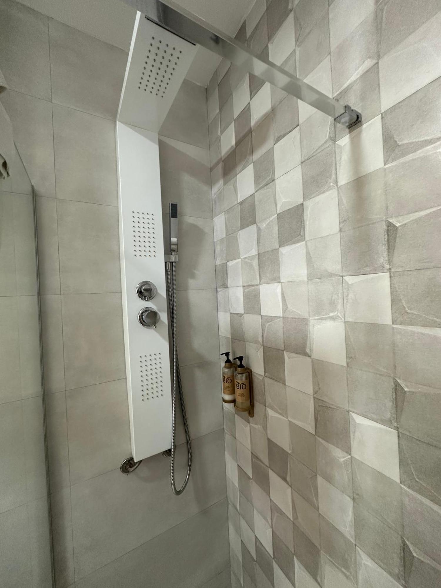 Estudio Eugenio Gross Apartman Málaga Kültér fotó